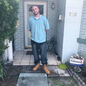 Meet your Posher, Michael